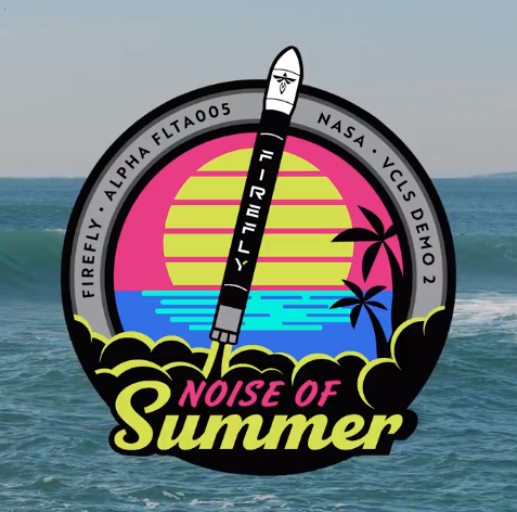 Noise of Summer